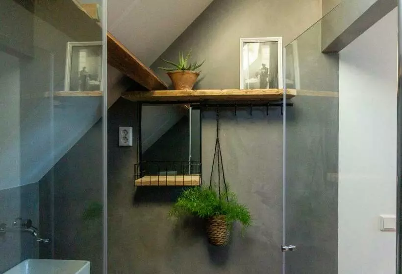 B & B  Droom In De Polder De Suite Met Prive Sauna