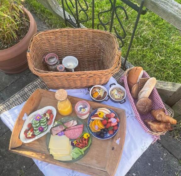 B & B  Droom In De Polder De Suite Met Prive Sauna