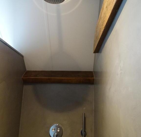 B & B  Droom In De Polder De Suite Met Prive Sauna