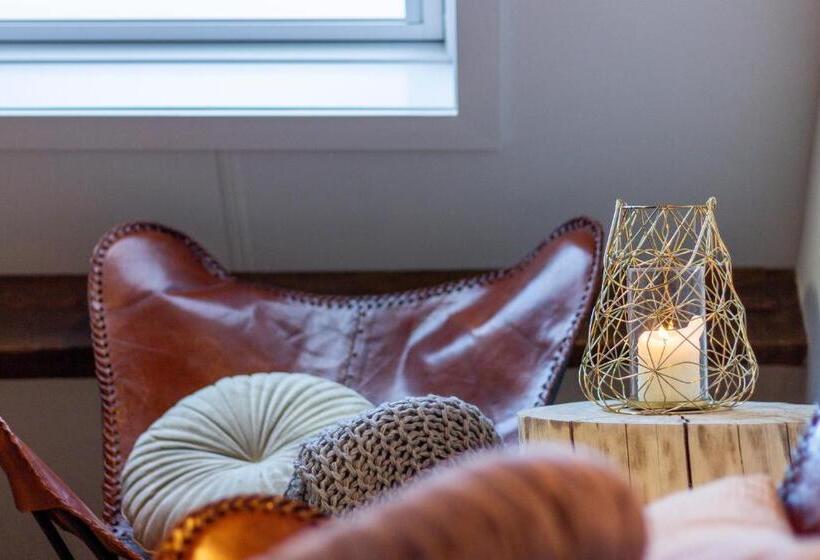 B & B  Droom In De Polder De Suite Met Prive Sauna