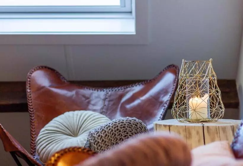 B & B  Droom In De Polder De Suite Met Prive Sauna