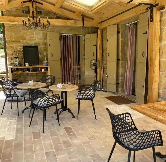 Aamiaismajoitus (B&B) Casa Al Fondo