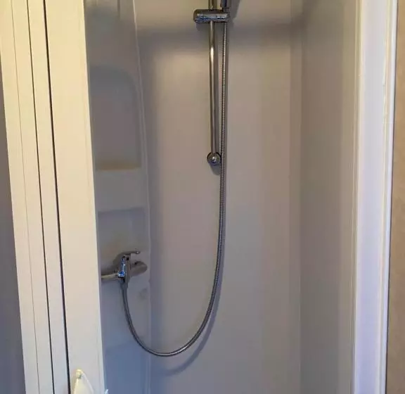 Aamiaismajoitus (B&B) Casa Al Fondo