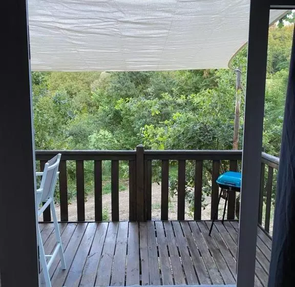 Aamiaismajoitus (B&B) Casa Al Fondo