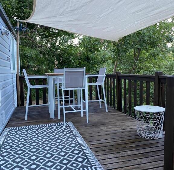 住宿加早餐 Casa Al Fondo