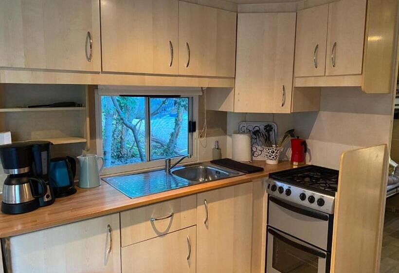 住宿加早餐 Casa Al Fondo