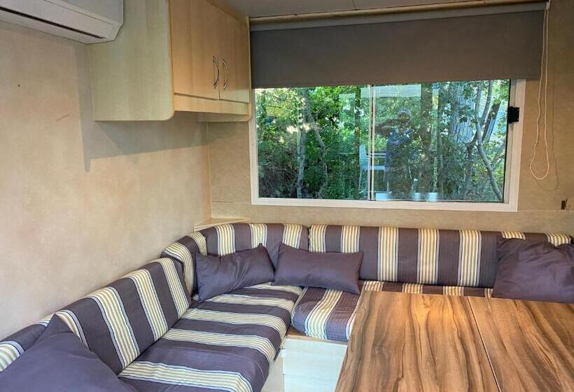 住宿加早餐 Casa Al Fondo