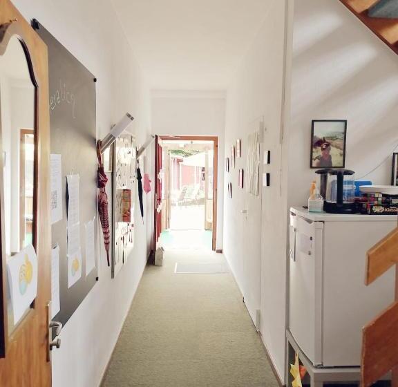 Bed and Breakfast Jeje Und Anna S Eifel Haus