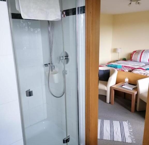 Bed and Breakfast Jeje Und Anna S Eifel Haus