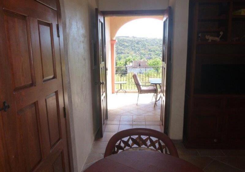 مبيت وإفطار Loma De Guadalupe Alamos Sonora