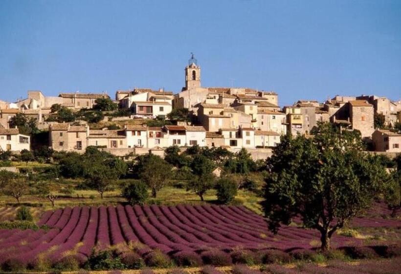 住宿加早餐 Six Chandelles M étaient Comptées