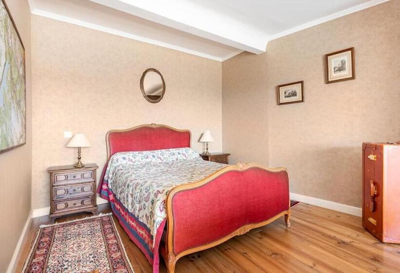 Bed and Breakfast Six Chandelles M étaient Comptées