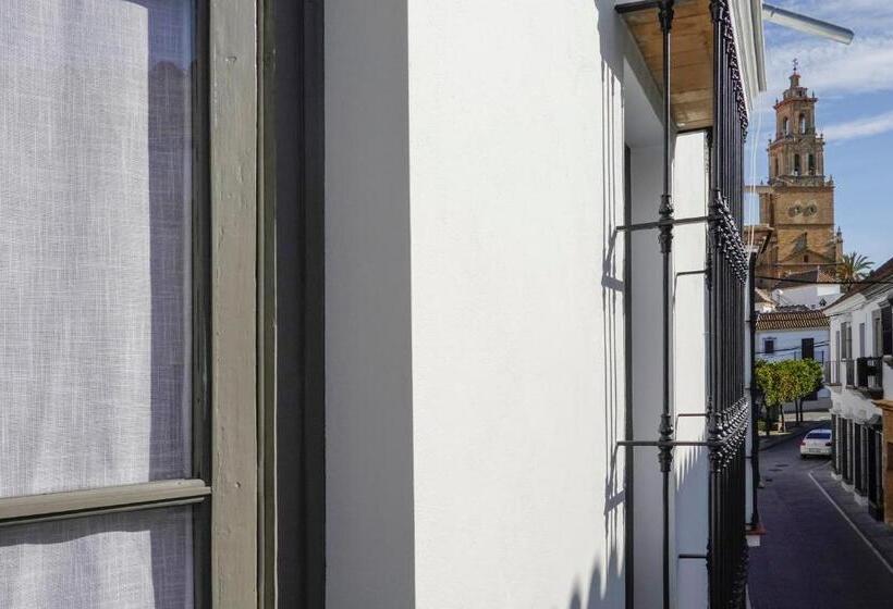 Hospederia Santa Clara