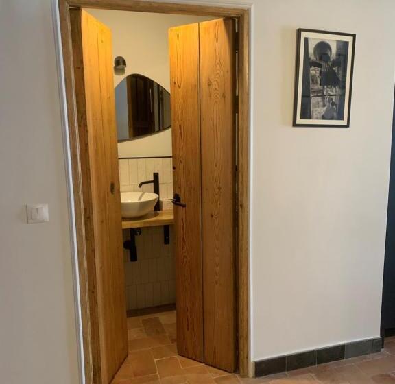 Hospederia Santa Clara