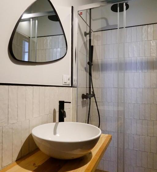 Hospederia Santa Clara