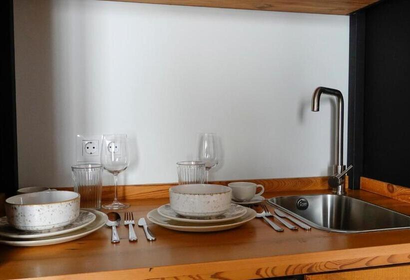 Hospederia Santa Clara