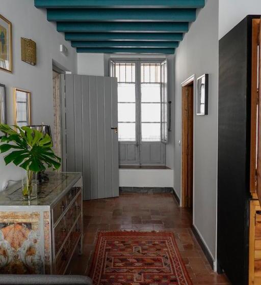 Hospederia Santa Clara