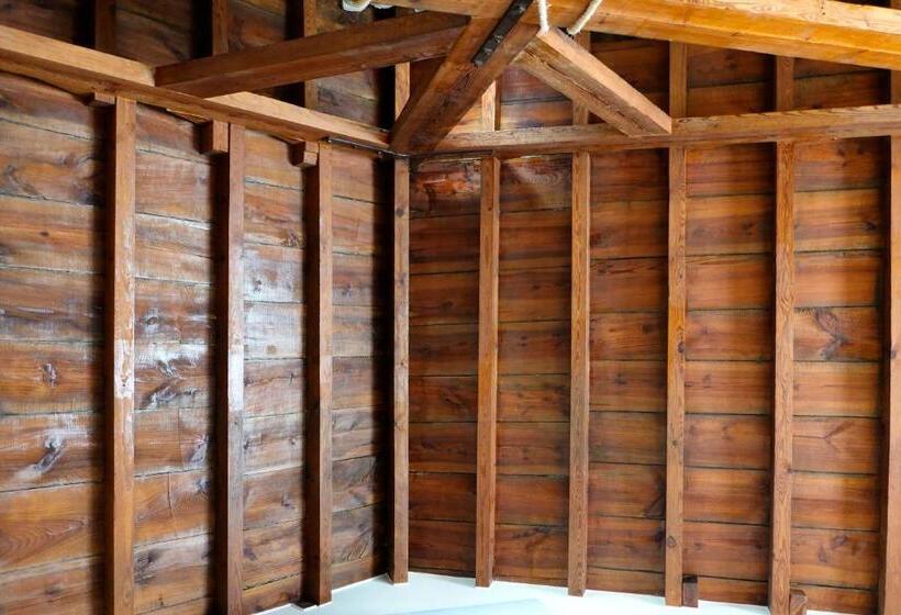 Hospederia Santa Clara