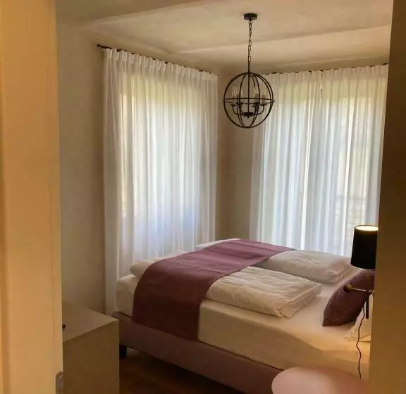 Hotel Cascina Bo