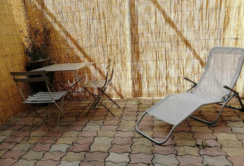 בית מלון כפרי Du Midi