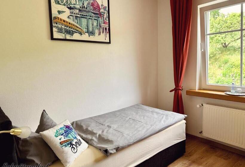 酒店 Schnütgenhof übernachtung Am Biggesee