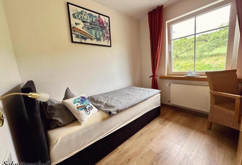 酒店 Schnütgenhof übernachtung Am Biggesee