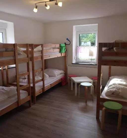 Landpension Zur Hainbuche