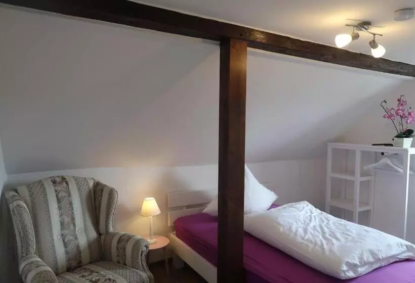 Landpension Zur Hainbuche