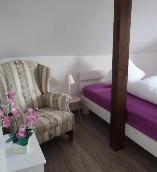 Landpension Zur Hainbuche