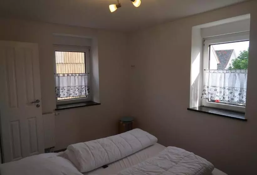 Landpension Zur Hainbuche