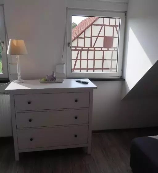 Landpension Zur Hainbuche