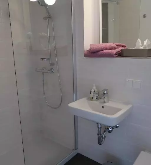 Landpension Zur Hainbuche