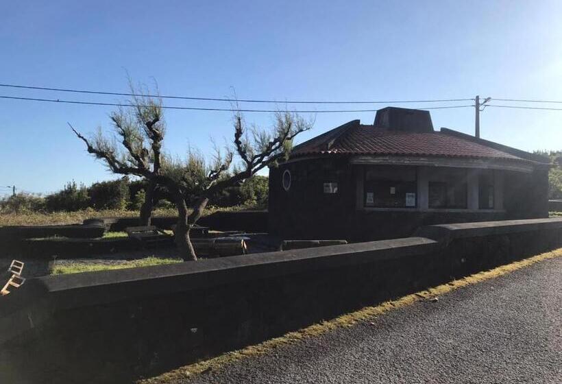 Pensão Casa Da Prainha