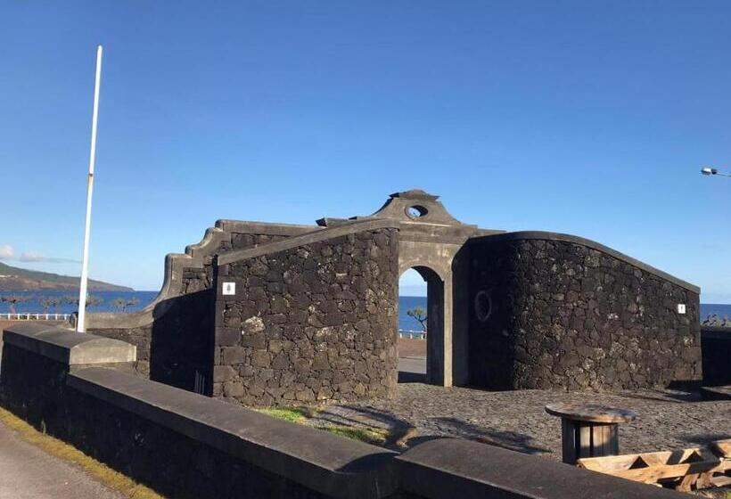 Pensão Casa Da Prainha