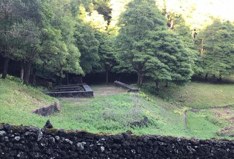 Pensão Casa Da Prainha