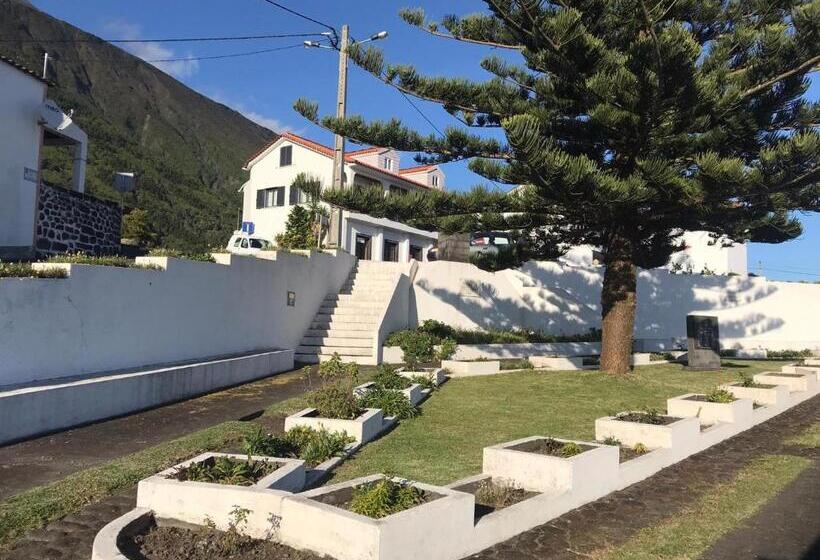 Pensão Casa Da Prainha