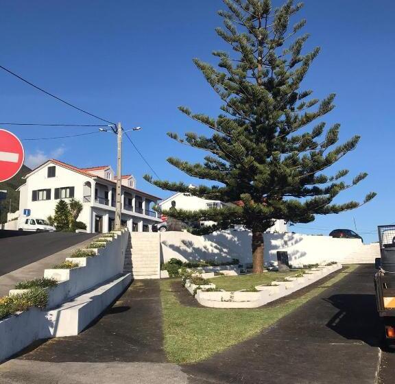 Pensão Casa Da Prainha