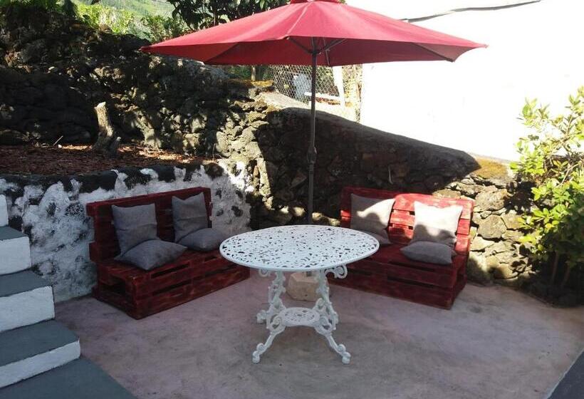 Pensão Casa Da Prainha