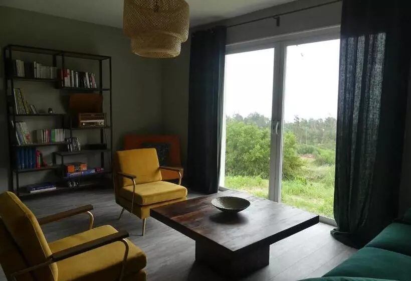 ペンション Casa Peppina   Chez Tonio Et Sylvie