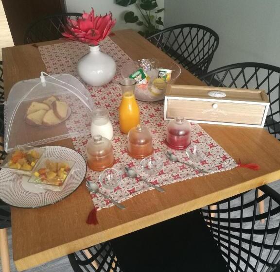 ペンション Casa Peppina   Chez Tonio Et Sylvie