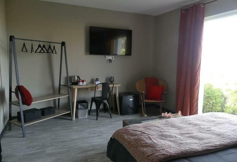 ペンション Casa Peppina   Chez Tonio Et Sylvie