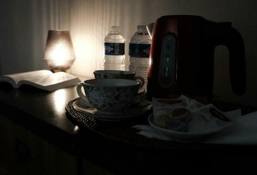 ペンション Casa Peppina   Chez Tonio Et Sylvie