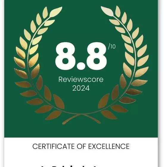 Majatalo Le Relais De Jeanne