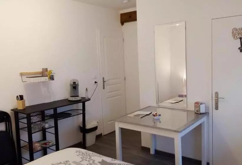 Majatalo Le Relais De Jeanne