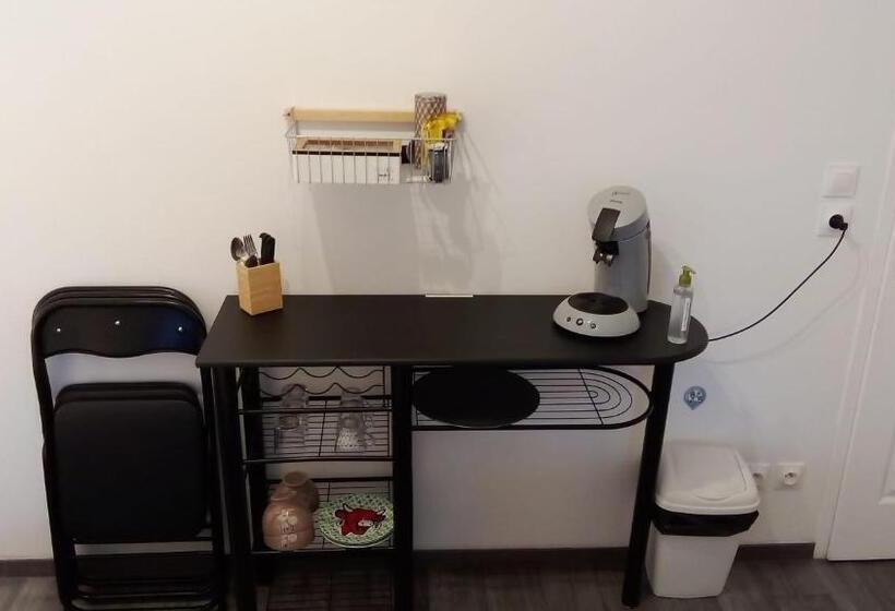 بنسيون Le Relais De Jeanne