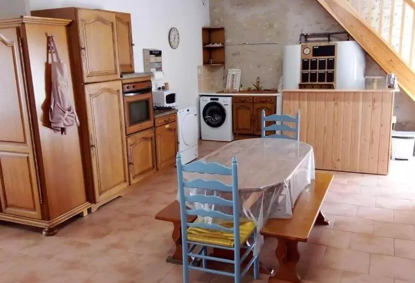 Majatalo Le Relais De Jeanne