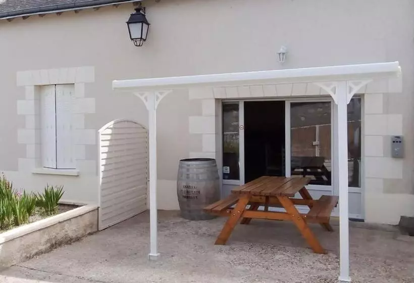 Majatalo Le Relais De Jeanne