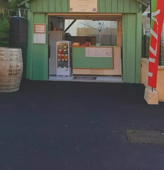 Majatalo Le Relais De Jeanne