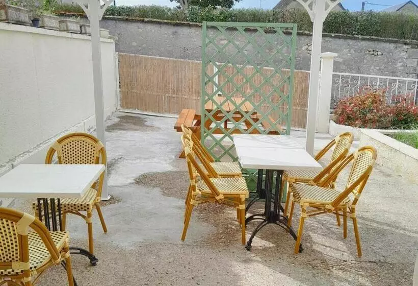 Majatalo Le Relais De Jeanne