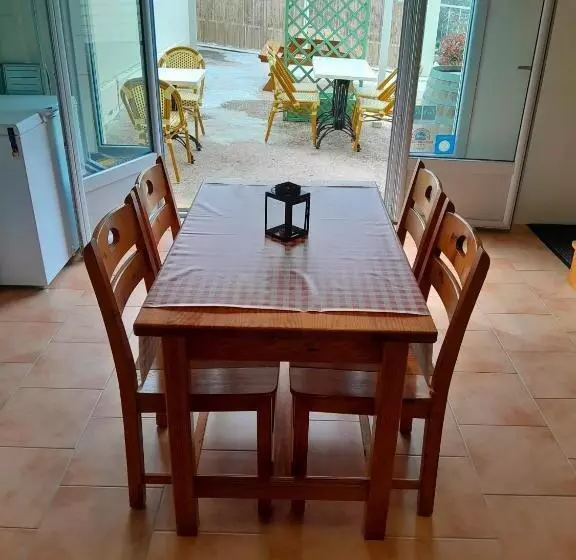 Majatalo Le Relais De Jeanne